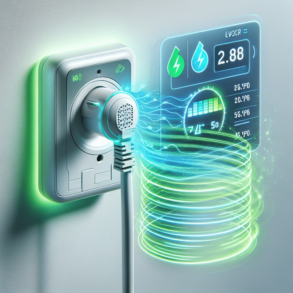 top energy-saving smart plugs guide