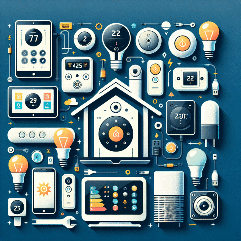 review of top energy-saving smart kits