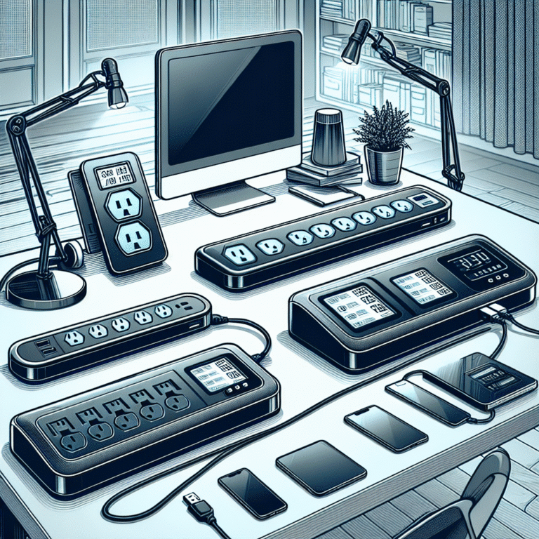 top smart power strips reviewed