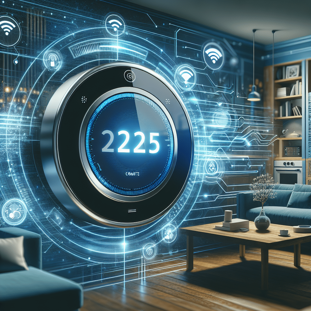 2025 smart home thermostat showdown