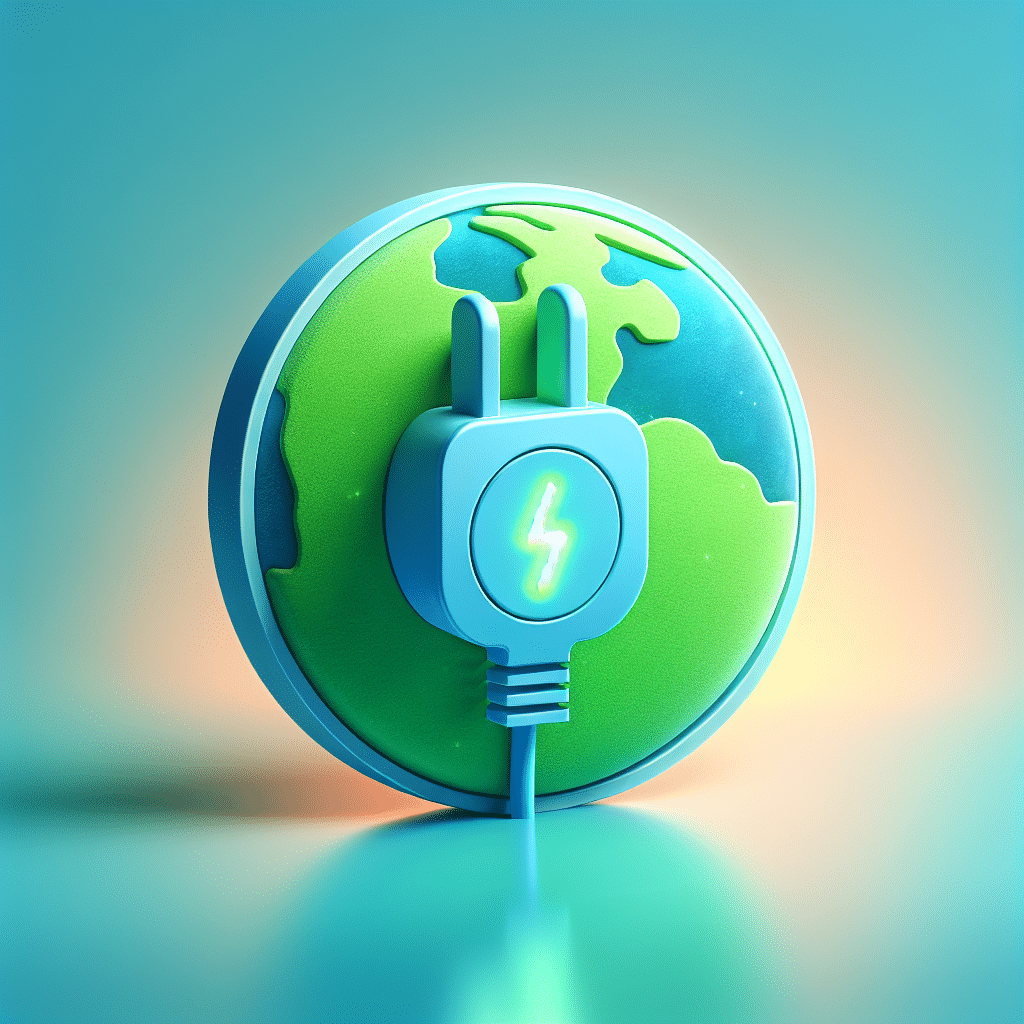 using smart plugs to save power