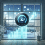 optimize smart thermostats for winter