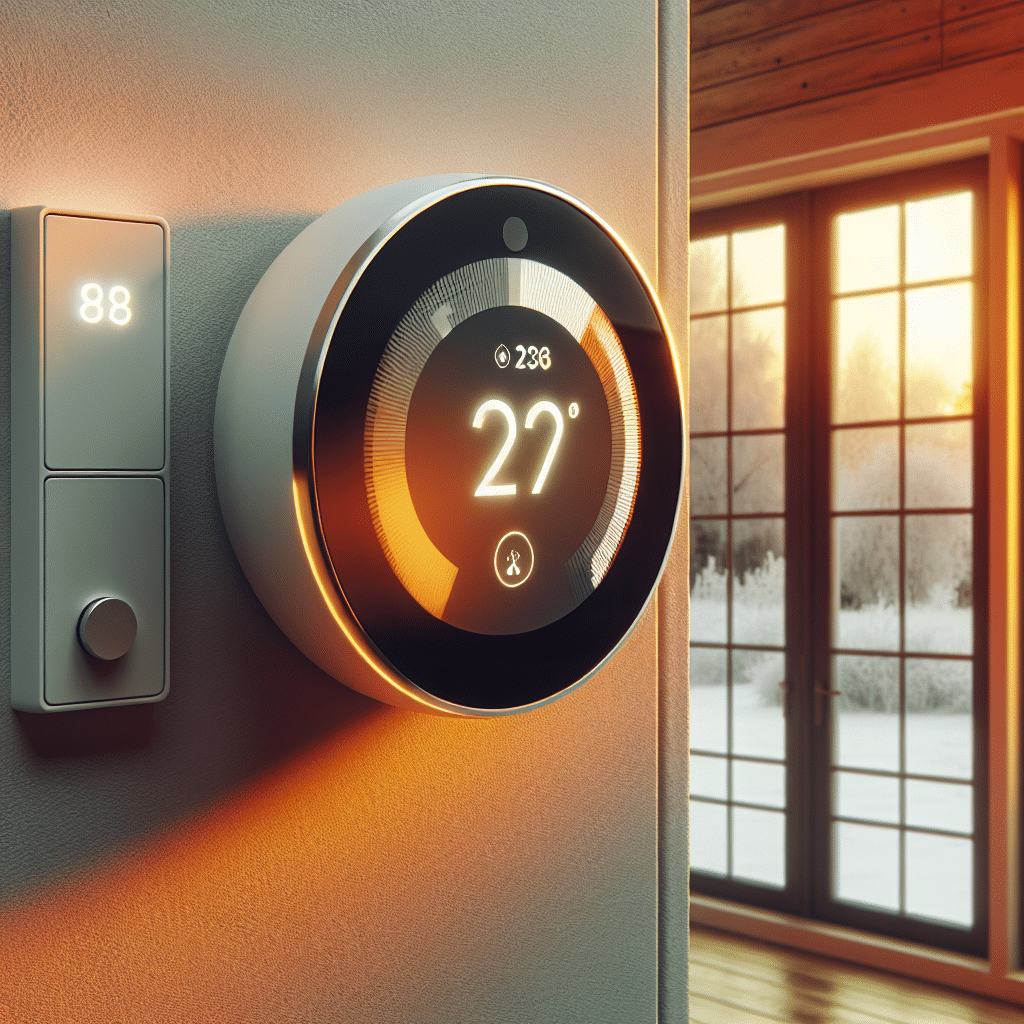optimizing smart thermostats for winter