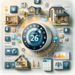 ultimate guide to smart thermostat features
