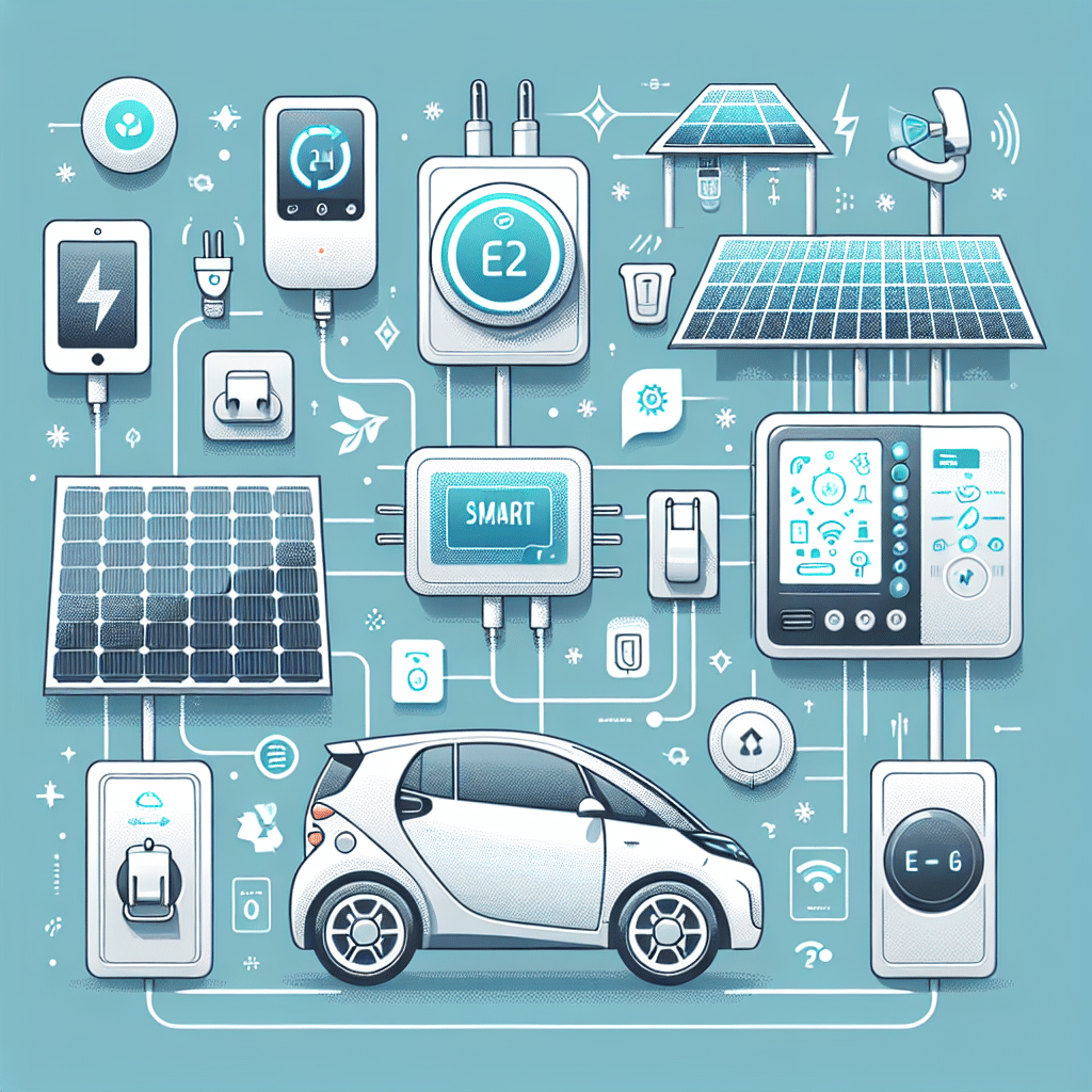 beginner’s guide to smart energy devices