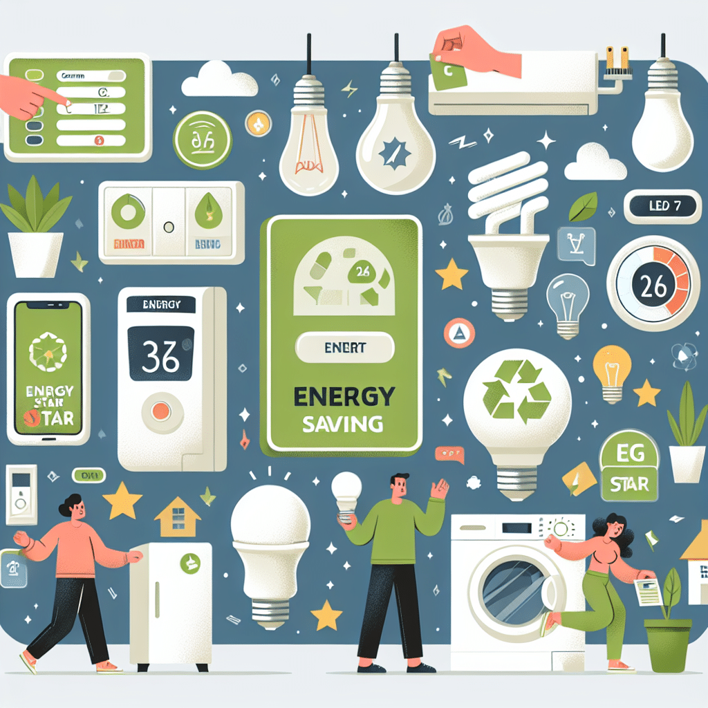 best energy-saving practices for beginners