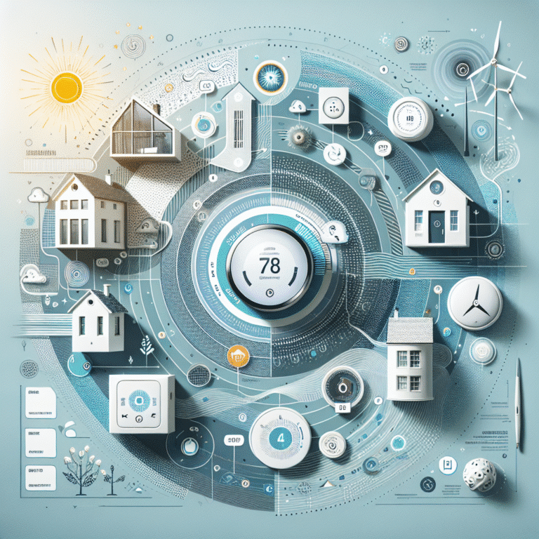 best smart thermostats for energy savings