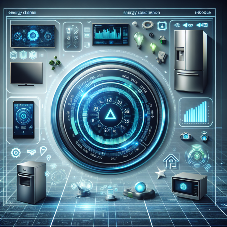 smart home energy monitors: what to buy in 2025