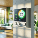 smart thermostat features for maximum energy savings