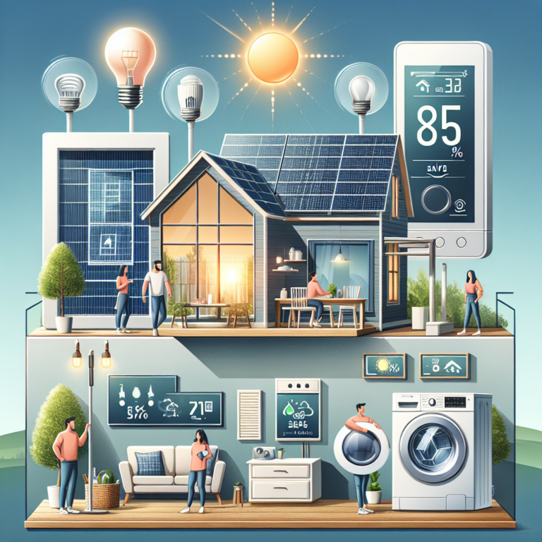 this season's must-try energy-saving products for homeowners