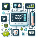 how smart thermostats can save you money