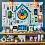 guide to essential smart home energy efficiency tools