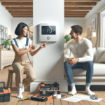 smart thermostat installation made simple