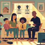 educating your family about energy conservation habits