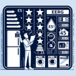 understanding energy labels to make informed appliance choices