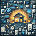 guide to essential smart home energy efficiency tools
