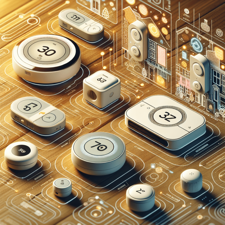 best smart thermostats for small homes