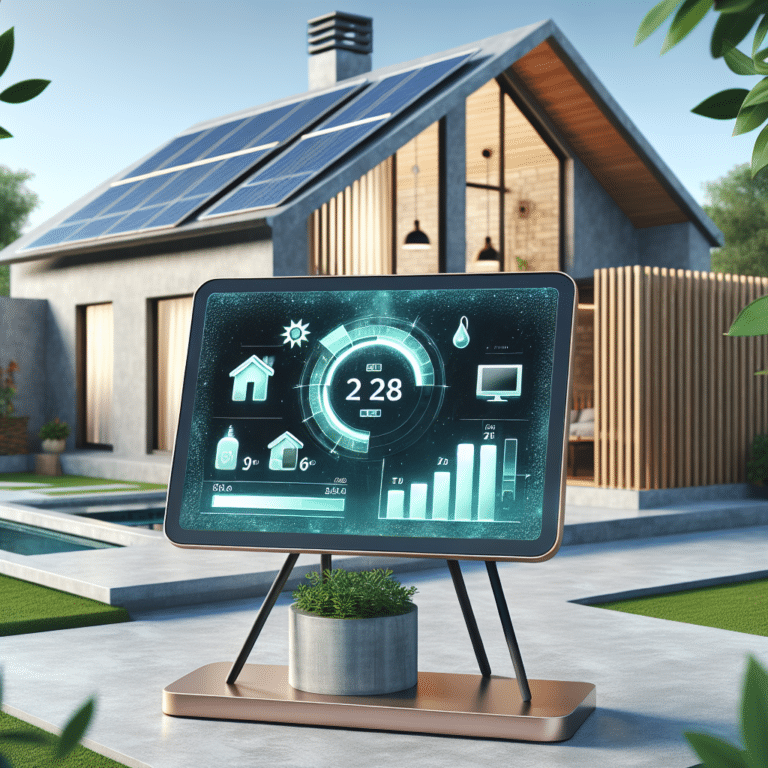 smart home energy monitor buying guide
