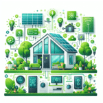 ultimate guide to energy-efficient smart homes