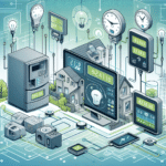 how to monitor energy usage in real time