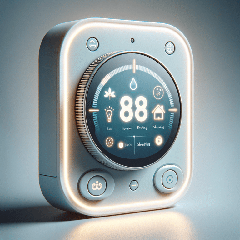 smart thermostat features you need to know