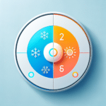 comparing smart thermostats for winter and summer
