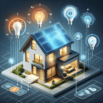 smart sensors for energy-conscious homes
