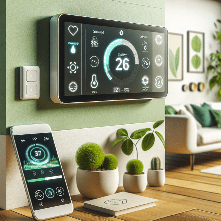 best smart thermostats for energy savings