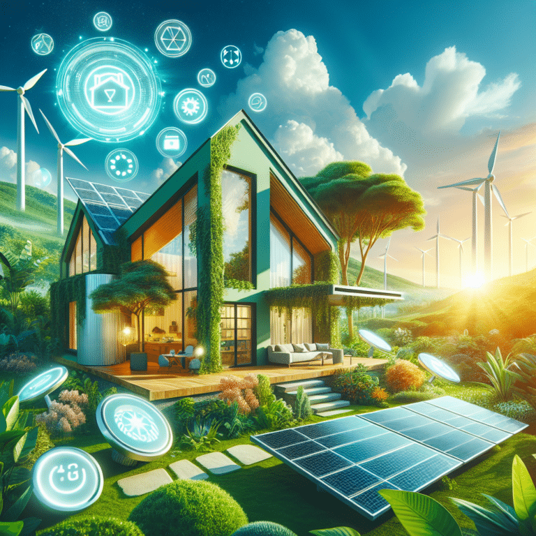 energy-saving routines for smart homes