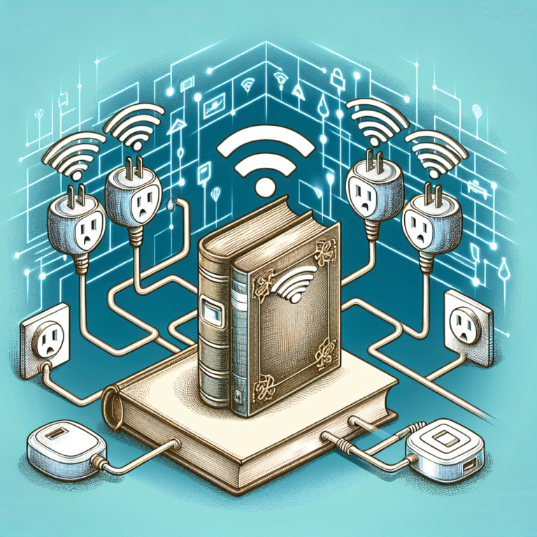 top-rated Wi-Fi smart plugs guide