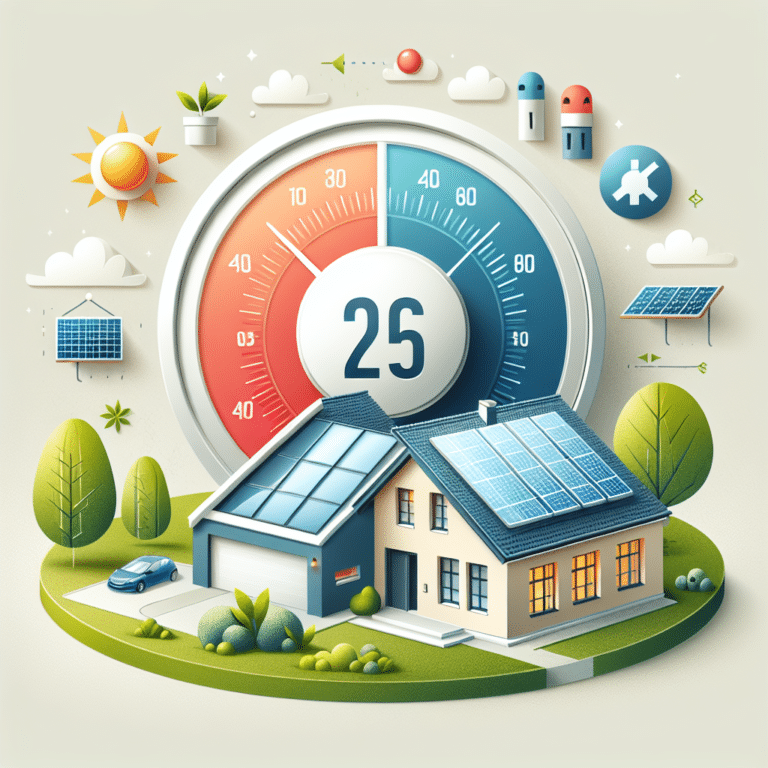 tips for efficient heating and cooling