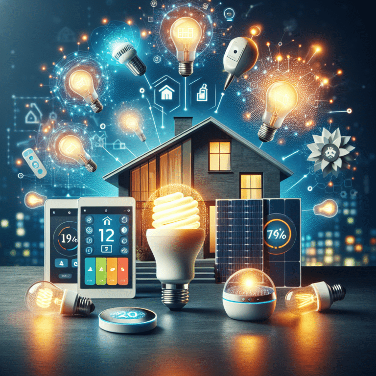 review of top energy-saving smart kits