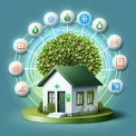 energy-efficient smart home sensors review