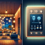 smart lighting schedules to reduce bills
