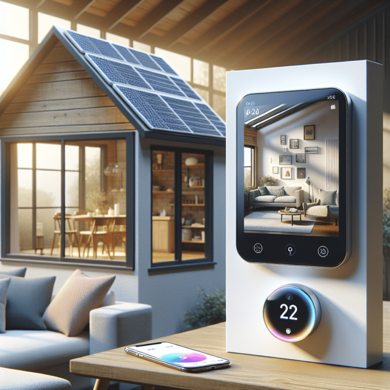 a homeowner's guide to installing a smart thermostat