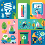 best energy-saving practices for beginners