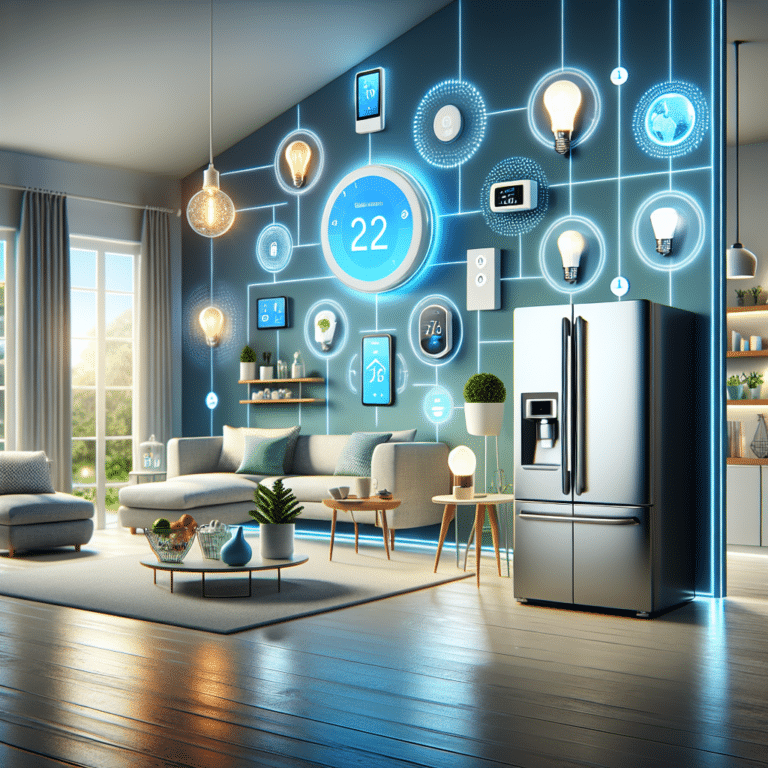 guide to smart home energy efficiency tools