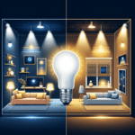 comparison of smart lighting solutions