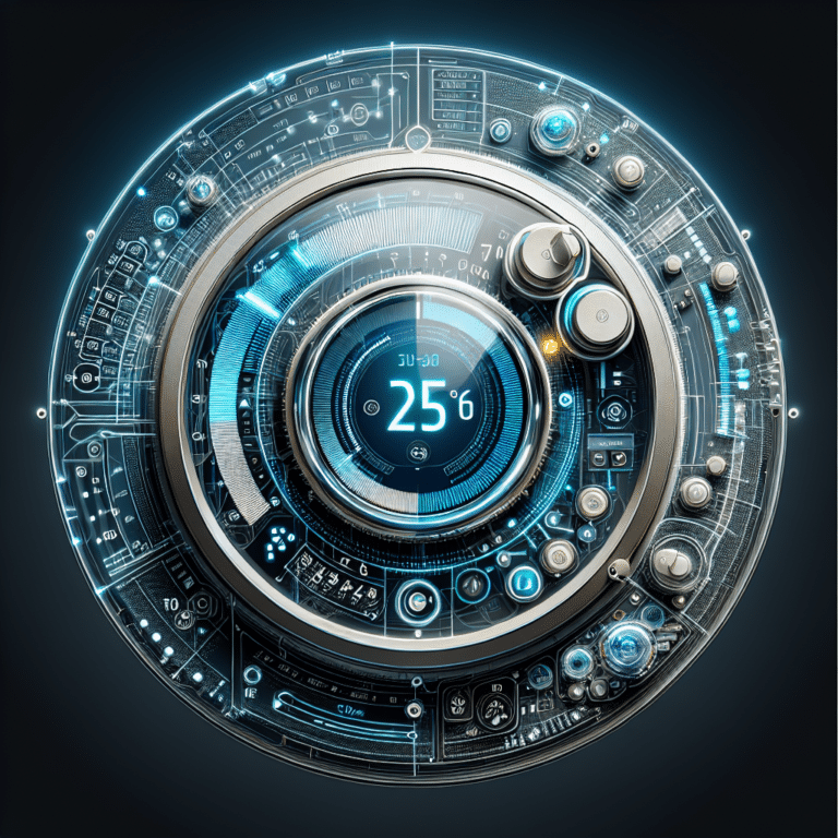 complete guide to set up your smart thermostat