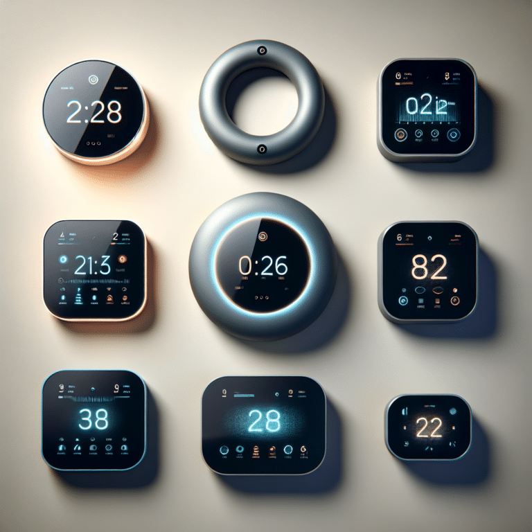 smart home energy monitor buying guide