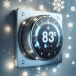 optimizing smart thermostats for winter