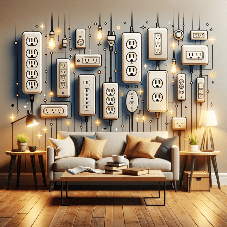 best smart power strips for home use