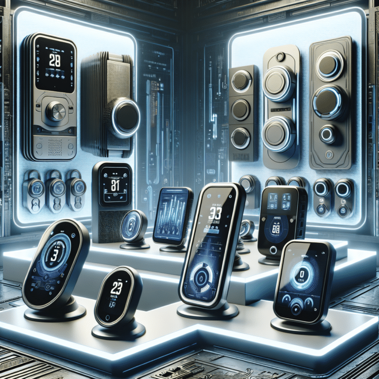 best smart thermostats comparison 2025