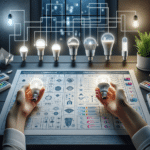 comparison of smart lighting solutions