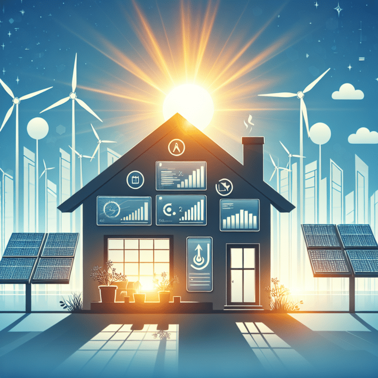smart home energy monitor buying guide