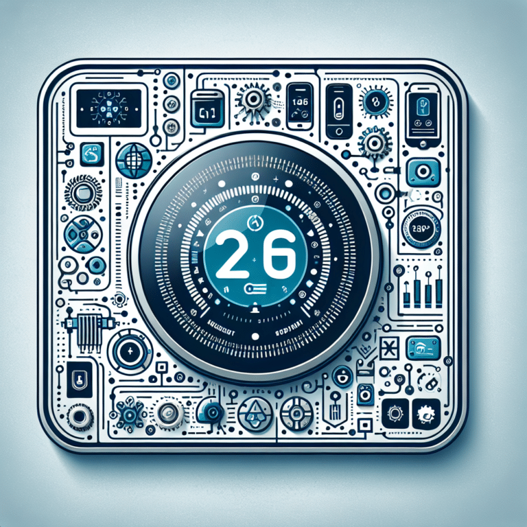 smart thermostat features you need to know