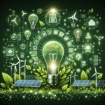 eco-friendly smart lighting solutions