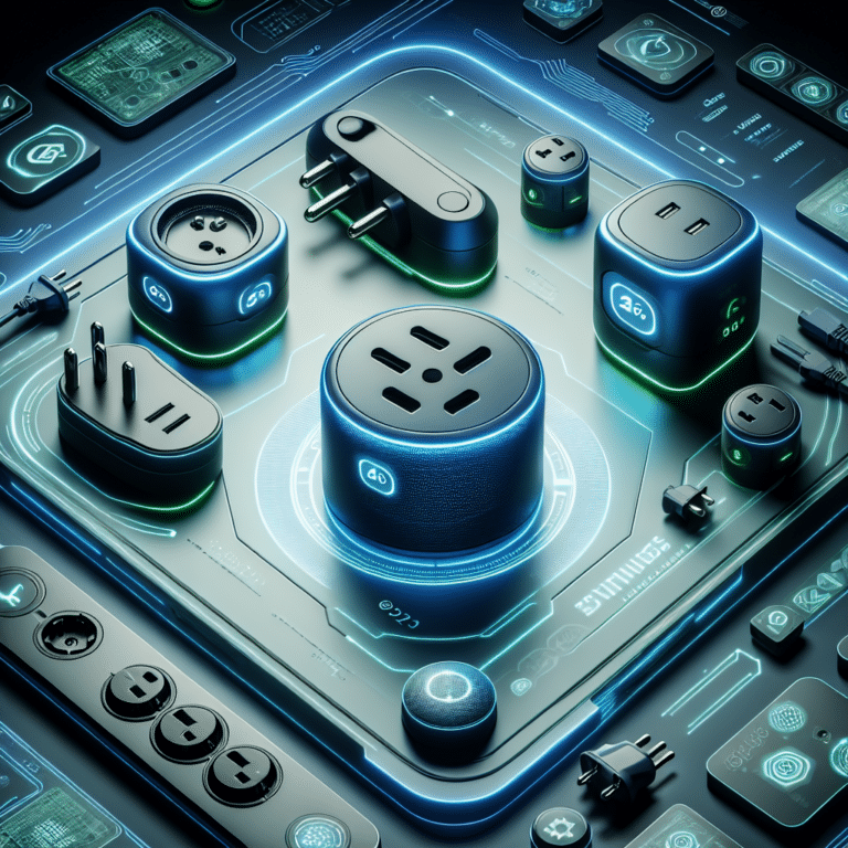 top energy-saving smart plugs 2025