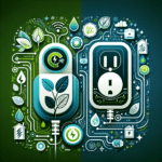 smart plugs vs smart outlets for energy savings
