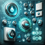 best smart thermostats for energy savings 2025